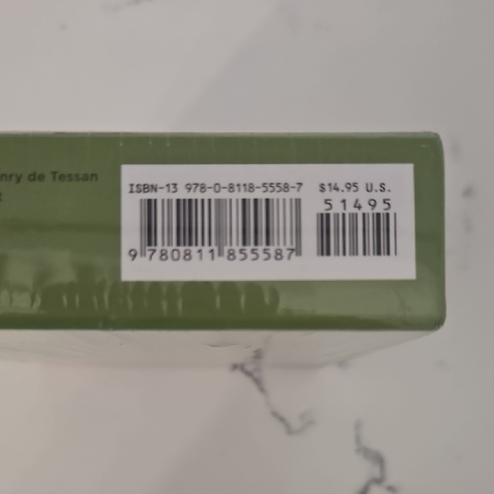 City Walks Chicago Card Deck - 50 Adventures On Foot - Picture 3 of 4